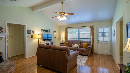 Sugar Land null-story, 3-bed 14326 Templar Lane-idx