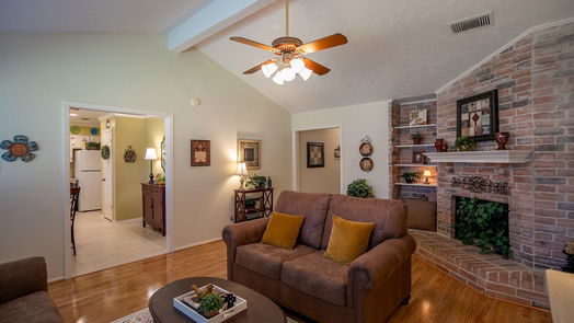 Sugar Land 1-story, 3-bed 14326 Templar Lane-idx