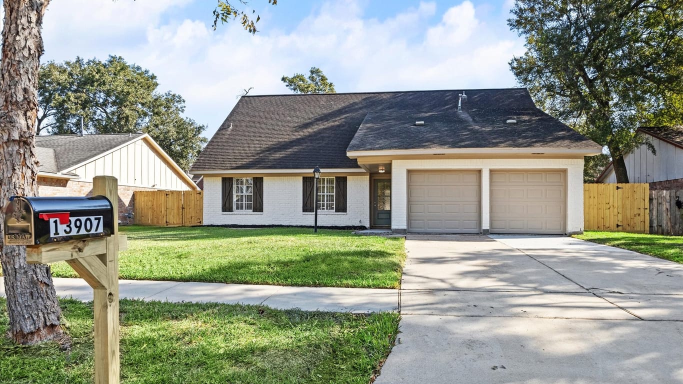 Sugar Land null-story, 4-bed 13907 Ivymount Drive-idx