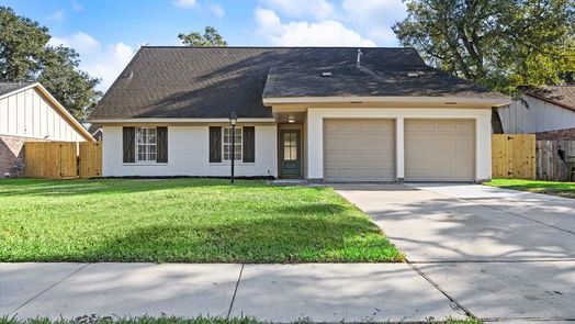 Sugar Land null-story, 4-bed 13907 Ivymount Drive-idx