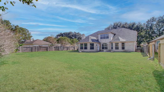 Sugar Land 2-story, 5-bed 14910 Lake Woodbridge Court-idx