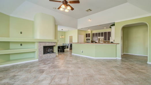 Sugar Land 2-story, 5-bed 14910 Lake Woodbridge Court-idx