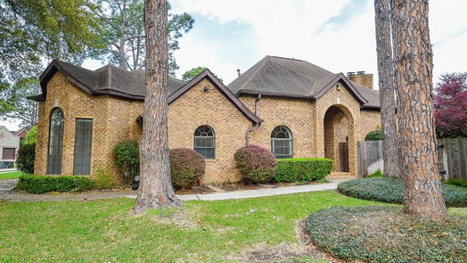 Sugar Land 1-story, 3-bed 1218 Misty Lake Court-idx