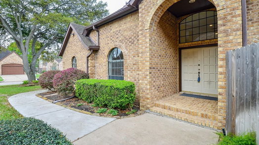 Sugar Land 1-story, 3-bed 1218 Misty Lake Court-idx