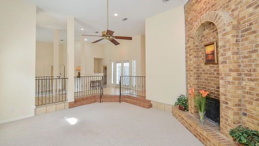 Sugar Land 1-story, 3-bed 1218 Misty Lake Court-idx