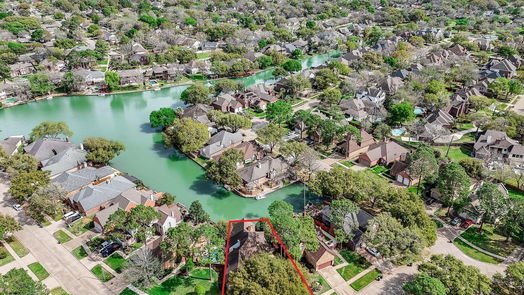 Sugar Land 1-story, 3-bed 1218 Misty Lake Court-idx