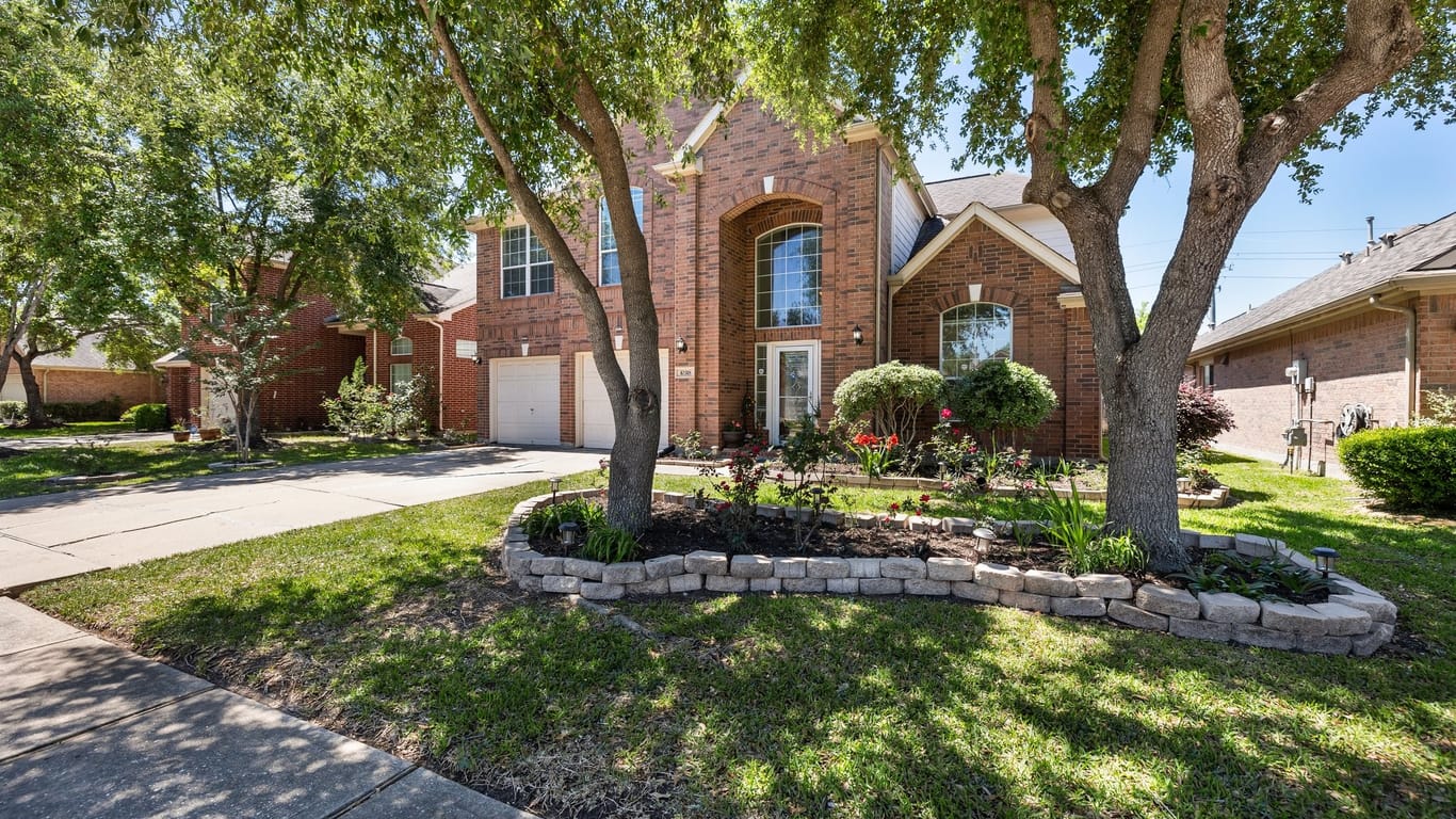 Sugar Land 2-story, 4-bed 10318 Sawyers Crossing Lane-idx