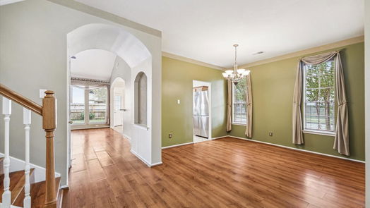 Sugar Land 2-story, 4-bed 16831 Needle Ridge Court-idx
