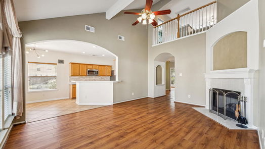 Sugar Land 2-story, 4-bed 16831 Needle Ridge Court-idx