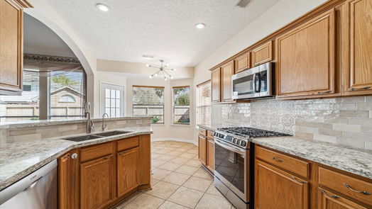Sugar Land 2-story, 4-bed 16831 Needle Ridge Court-idx