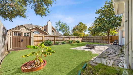Sugar Land 2-story, 4-bed 16831 Needle Ridge Court-idx