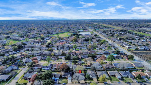 Sugar Land null-story, 3-bed 10002 Overview Drive-idx