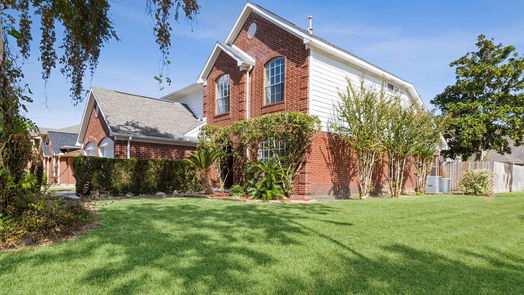 Sugar Land 2-story, 4-bed 16831 Needle Ridge Court-idx