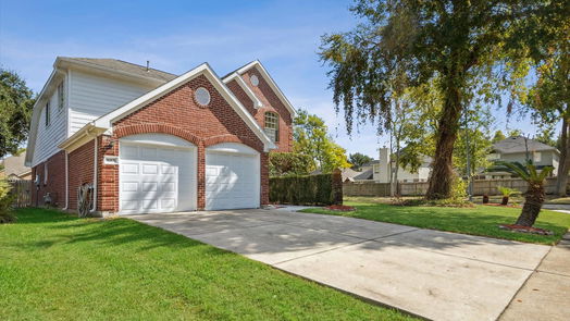 Sugar Land 2-story, 4-bed 16831 Needle Ridge Court-idx