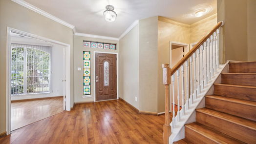 Sugar Land 2-story, 4-bed 16831 Needle Ridge Court-idx