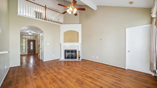 Sugar Land 2-story, 4-bed 16831 Needle Ridge Court-idx