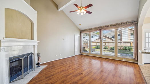 Sugar Land 2-story, 4-bed 16831 Needle Ridge Court-idx