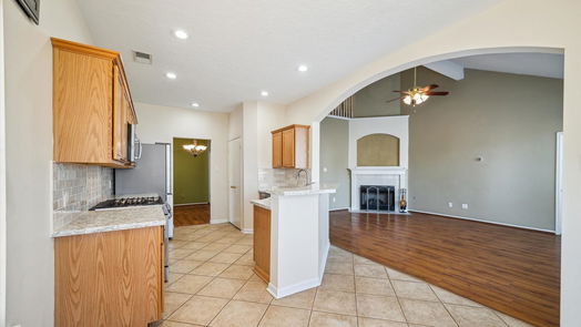Sugar Land 2-story, 4-bed 16831 Needle Ridge Court-idx