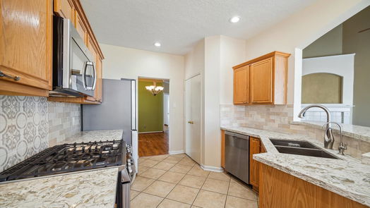 Sugar Land 2-story, 4-bed 16831 Needle Ridge Court-idx