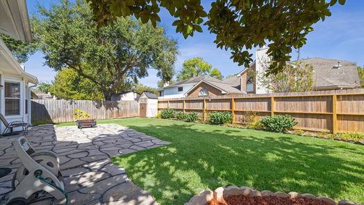 Sugar Land 2-story, 4-bed 16831 Needle Ridge Court-idx