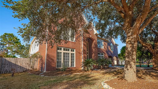 Sugar Land 2-story, 5-bed 11210 Hundred Bridge Lane-idx