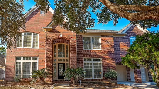 Sugar Land 2-story, 5-bed 11210 Hundred Bridge Lane-idx