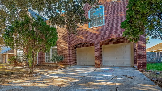 Sugar Land 2-story, 5-bed 11210 Hundred Bridge Lane-idx