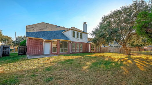 Sugar Land 2-story, 5-bed 11210 Hundred Bridge Lane-idx