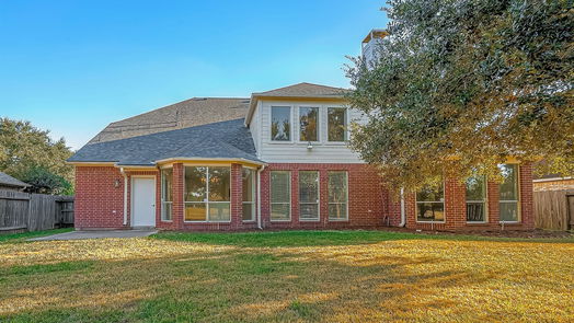 Sugar Land 2-story, 5-bed 11210 Hundred Bridge Lane-idx