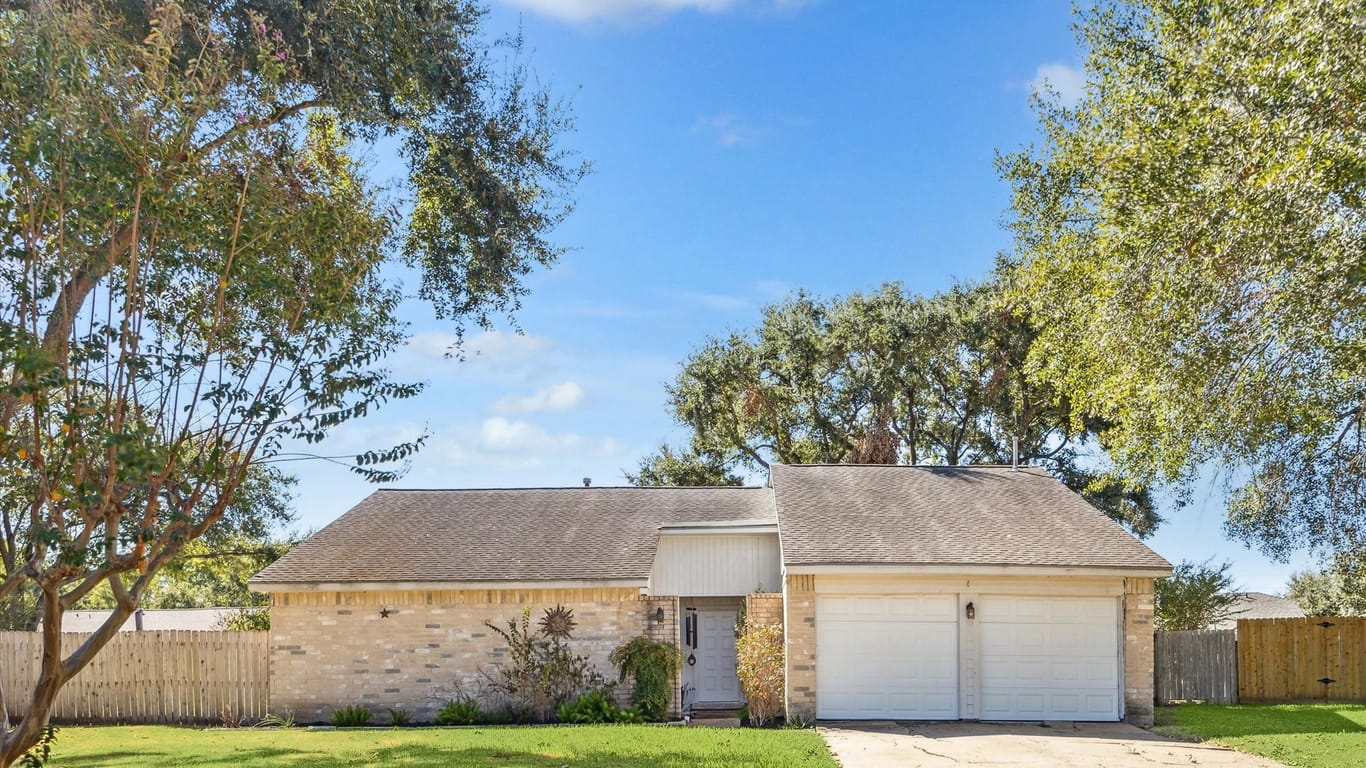 Sugar Land 1-story, 3-bed 14115 Mary Sue Court-idx