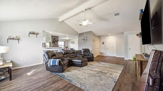 Sugar Land 1-story, 3-bed 14115 Mary Sue Court-idx