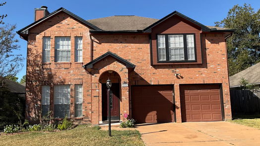 Sugar Land 2-story, 3-bed 2922 Silent Drive-idx