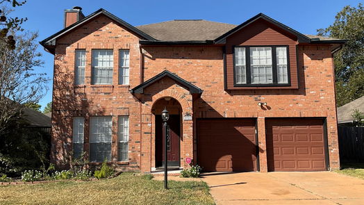 Sugar Land 2-story, 3-bed 2922 Silent Drive-idx