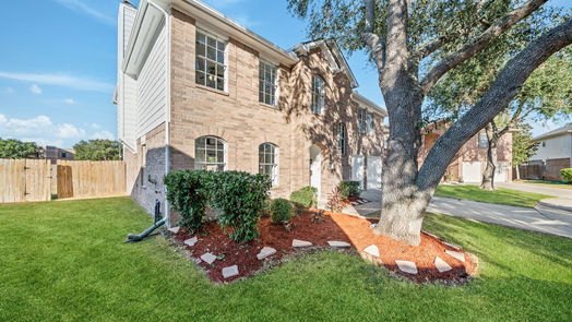 Sugar Land 2-story, 4-bed 16802 Pheasant Creek Court-idx