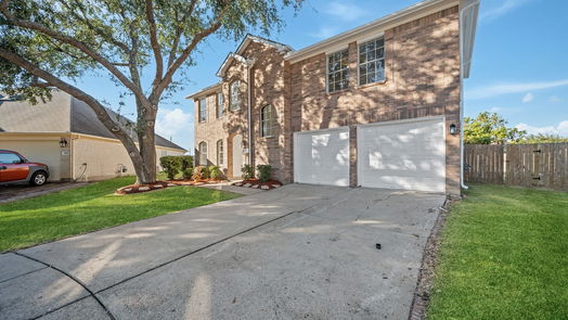 Sugar Land 2-story, 4-bed 16802 Pheasant Creek Court-idx