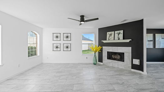 Sugar Land 2-story, 4-bed 16802 Pheasant Creek Court-idx
