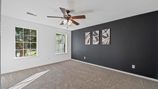 Sugar Land 2-story, 4-bed 16802 Pheasant Creek Court-idx
