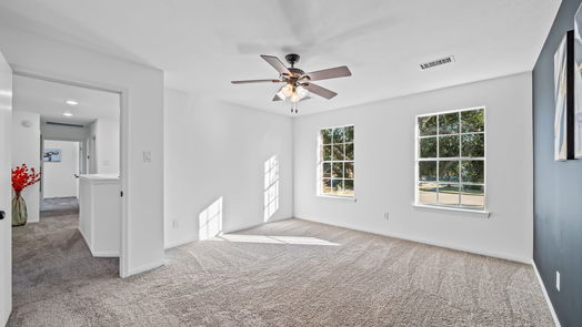 Sugar Land 2-story, 4-bed 16802 Pheasant Creek Court-idx
