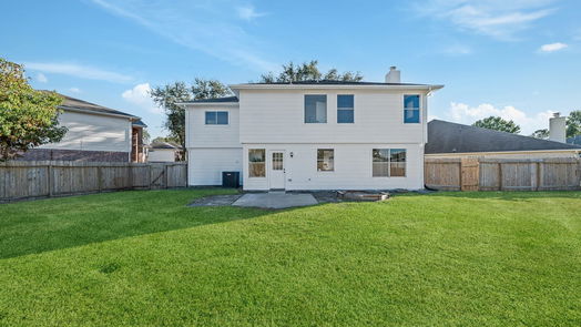 Sugar Land 2-story, 4-bed 16802 Pheasant Creek Court-idx