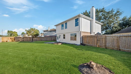 Sugar Land 2-story, 4-bed 16802 Pheasant Creek Court-idx