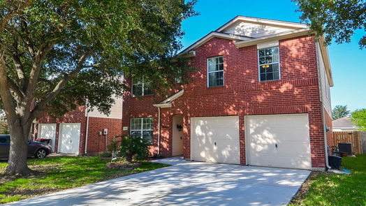 Sugar Land 2-story, 4-bed 15011 Sugar Sands Drive-idx