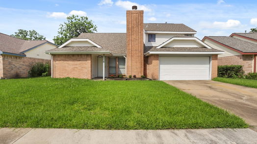 Sugar Land 2-story, 4-bed 1007 Sugardale Court-idx