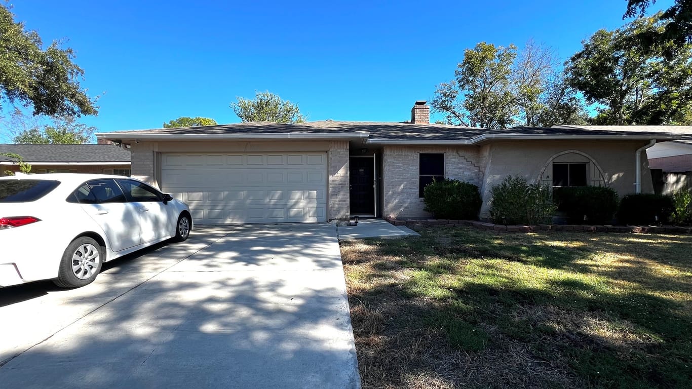 Sugar Land 1-story, 4-bed 10519 Westedge Drive-idx