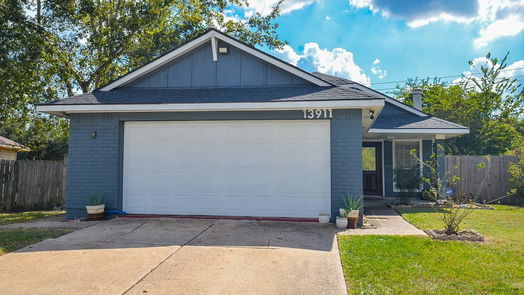 Sugar Land null-story, 3-bed 13911 Clear Forest Dr-idx