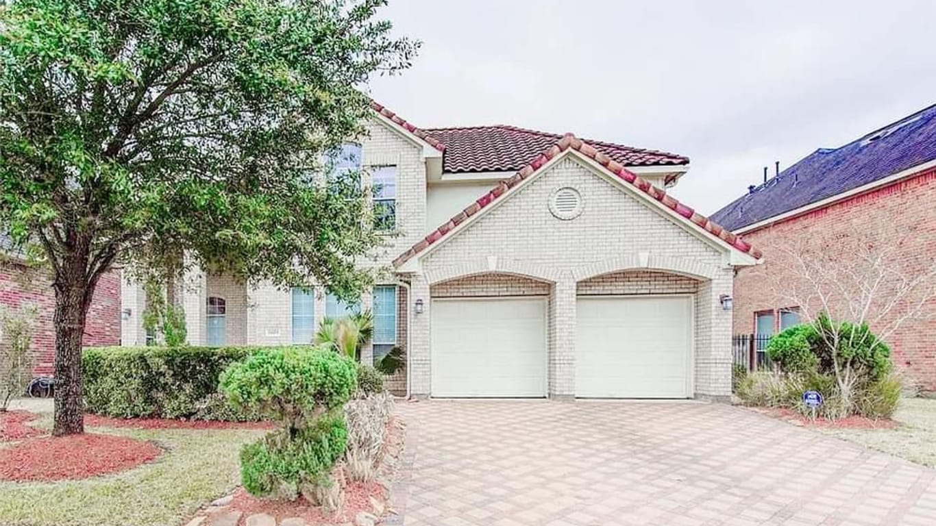 Sugar Land 2-story, 5-bed 14415 Castlemaine Court-idx