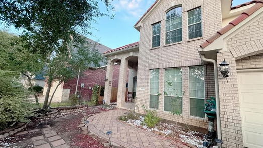 Sugar Land 2-story, 5-bed 14415 Castlemaine Court-idx