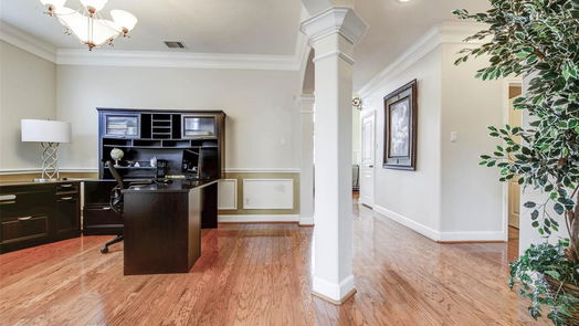 Sugar Land 2-story, 5-bed 14415 Castlemaine Court-idx