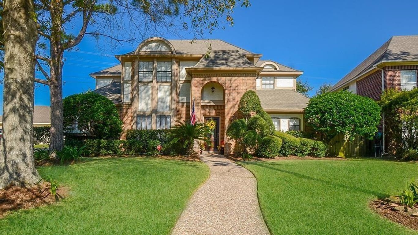 Sugar Land 2-story, 4-bed 14422 Ardwell Drive-idx