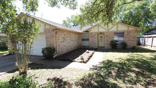 Sugar Land null-story, 3-bed 14311 Blue Falls Drive-idx