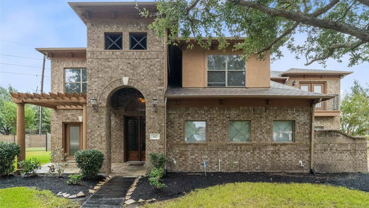 Sugar Land 2-story, 6-bed 147 Trudeau Lane-idx